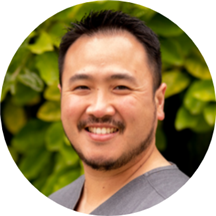 Dr. Alvin Chu, DDS