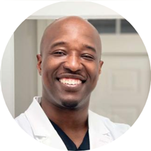 Dr. Alvin Cowans, DPM, FACFAS
