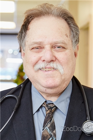 Dr. Alvin D. Addes, MD