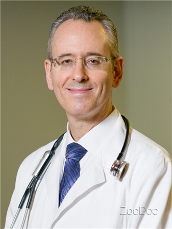 Dr. Alvin Goldansky, MD