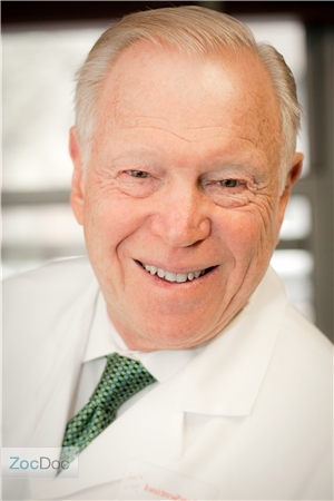 Dr. Alvin Katz, MD, FACS