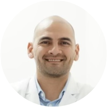 Dr. Alvin Martinez, DO
