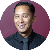 Dr. Alvin Padua, DC