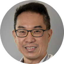 Dr. Alvin Tan, MD