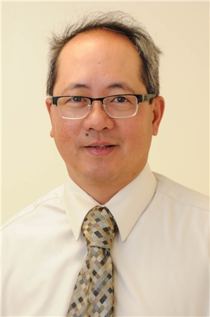 Dr. Alvin Viray, MD