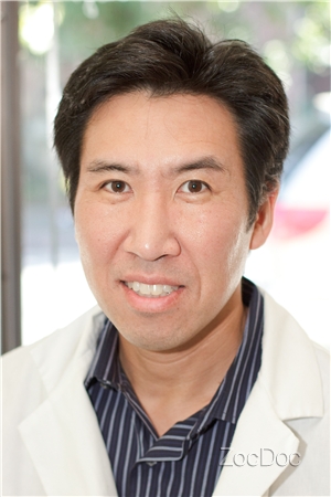 Dr. Alvis Yee, MD