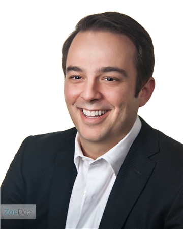 Dr. Aly Sergie, DDS