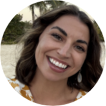 Dr. Alyanna Arzner, OD