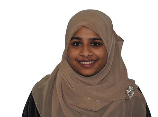 Dr. Alysha Rahman, MD