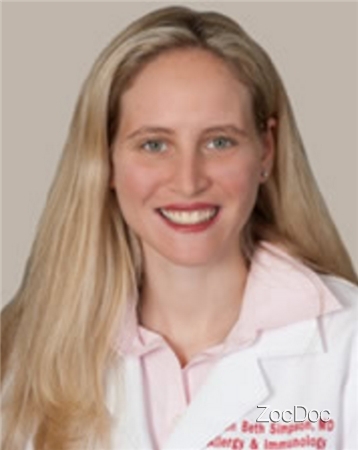 Dr. Alyson Simpson, MD