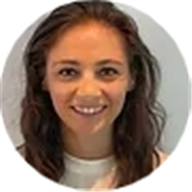 Dr. Alyssa Coons, DPT