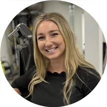 Dr. Alyssa Dorney, DPT