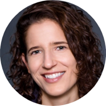 Dr. Alyssa O'krent, PT, DPT, OCS