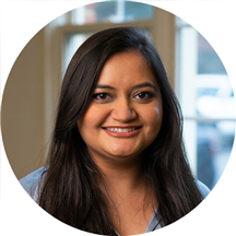 Dr. Alyssa Patel, DMD