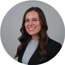 Dr. Alyssa Schofield, DNP