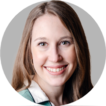 Dr. Alyssa Taddie, OD