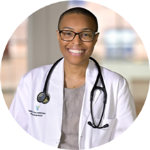 Dr. Ama Tettey-Fio, MD