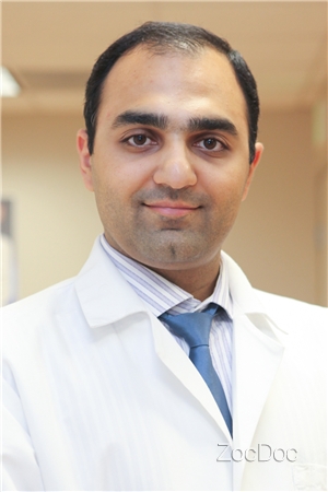 Dr. Amaiak Chilingaryan, MD