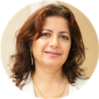 Dr. Amal Audi, DDS