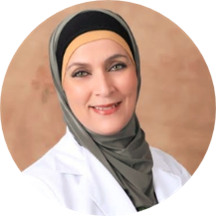 Dr. Amal Awwad, MD