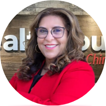Dr. Amal Cooper, DC