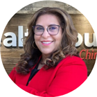 Dr. Amal Cooper, DC