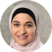 Dr. Amal Ghneim, DO