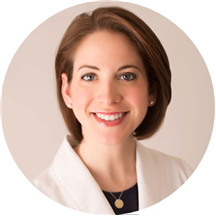 Dr. Amalie Lomartire, DDS, FACP