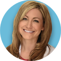 Dr. Amanda (Amy) Wolthoff, MD