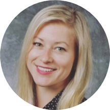 Dr. Amanda (Mandy) Gephart, PhD