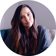 Dr. Amanda Alonzo, PsyD, DMFT, LMFT