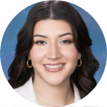 Dr. Amanda Andion Arias, OD