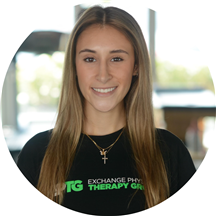 Dr. Amanda Angulo, DPT