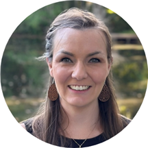 Dr. Amanda Atchoo, CNM, DNP