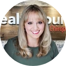 Dr. Amanda Barnes, DC