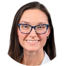 Dr. Amanda Barrett, MD