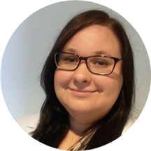 Dr. Amanda Bilunas, OD