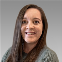 Dr. Amanda Bloomberg, OD