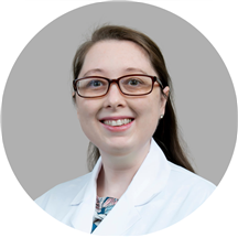 Dr. Amanda Chaffin, MD