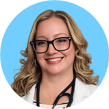 Dr. Amanda Compton, MD