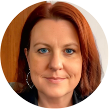 Dr. Amanda Dutton, PhD, LPC