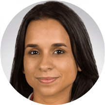 Dr. Amanda Fifi Stratton, MD