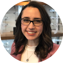 Dr. Amanda Furr, OD