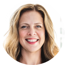 Dr. Amanda Gale-Bando, PhD