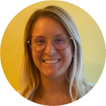 Dr. Amanda Ganey, PT, DPT