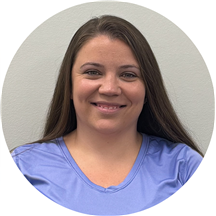 Dr. Amanda Gardiner, PT, DPT