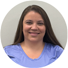 Dr. Amanda Gardiner, PT, DPT