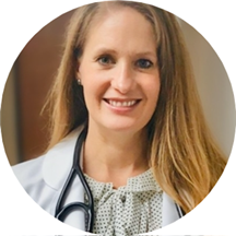 Dr. Amanda Garza, DNP