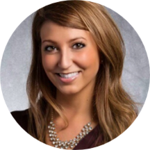 Dr. Amanda Gerrouge, OD