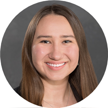 Dr. Amanda Grace Orzechowicz, DDS